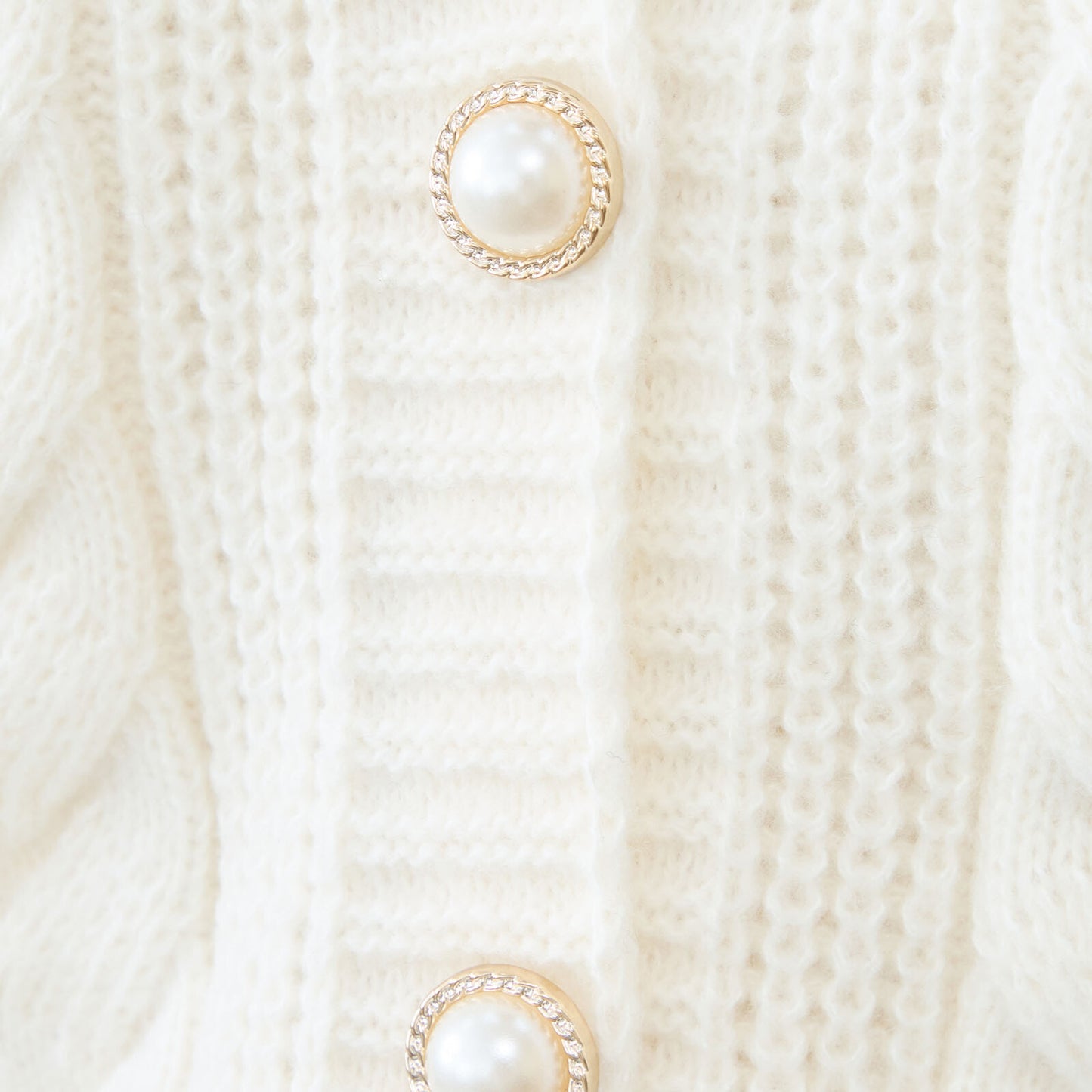 Knit Sweater 針織毛衣