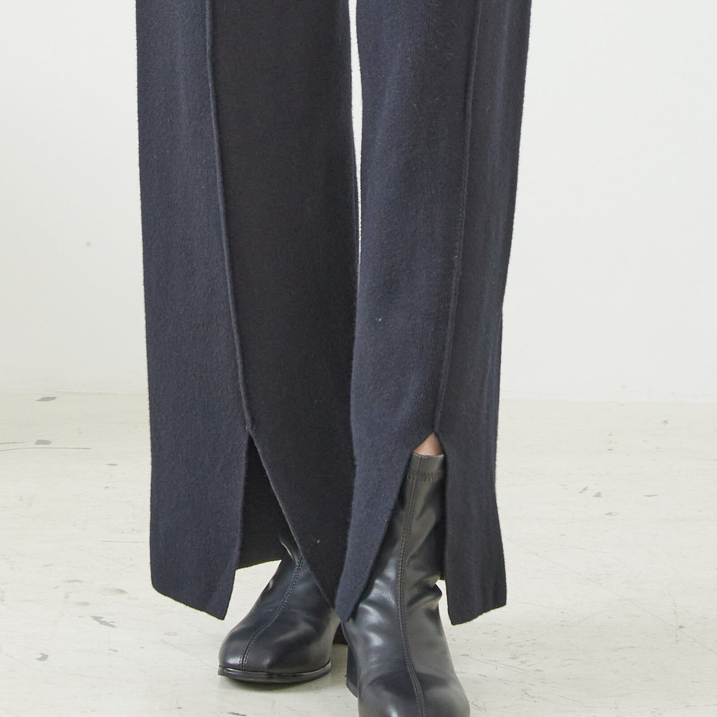 Full-Length Pants 舒適長褲