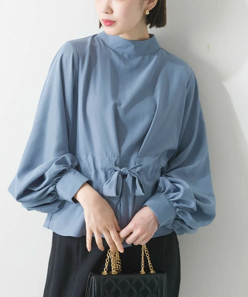Button-Up Shirt 襯衫