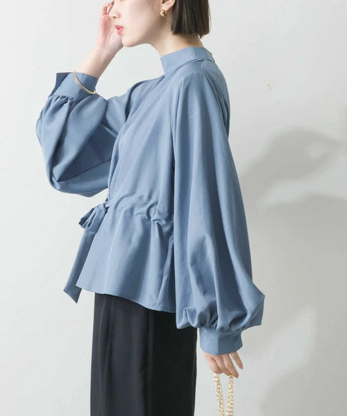 Button-Up Shirt 襯衫