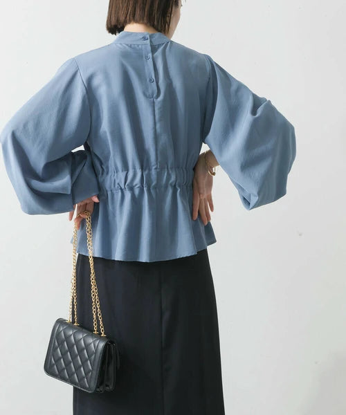 Button-Up Shirt 襯衫