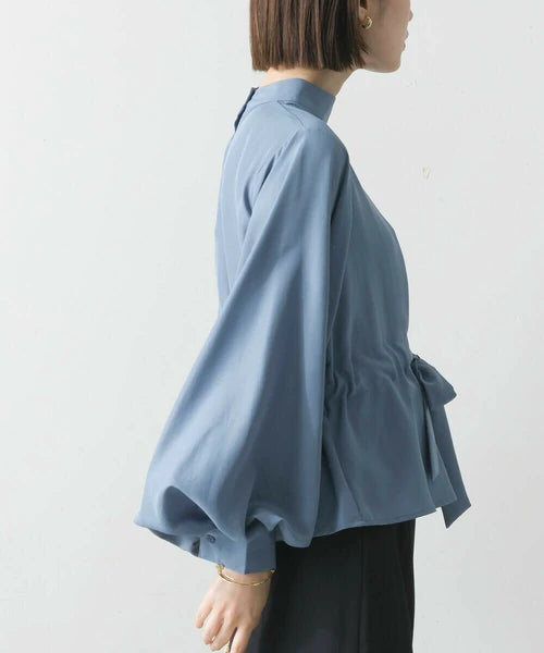 Button-Up Shirt 襯衫