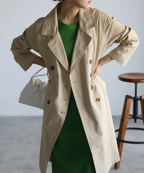 Coat 外套