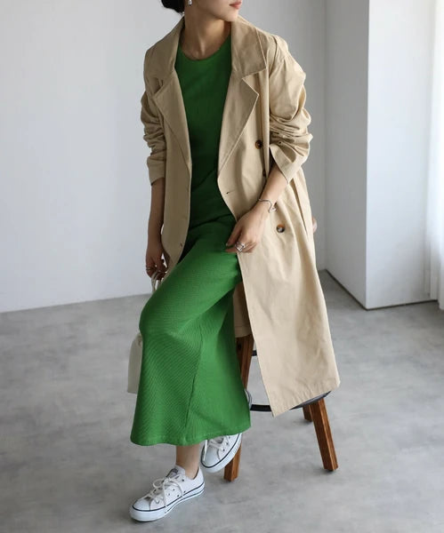Coat 外套