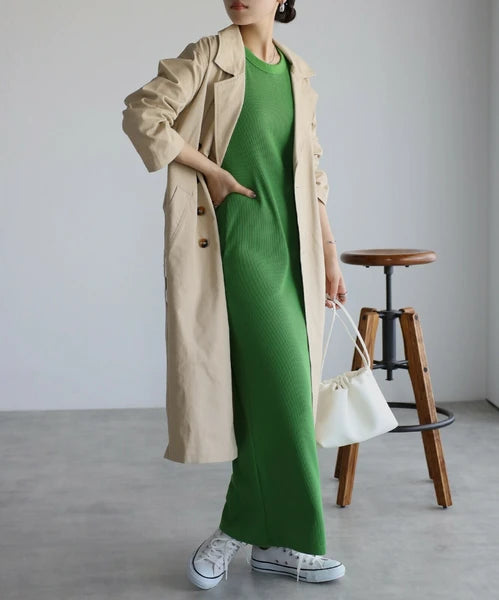 Coat 外套