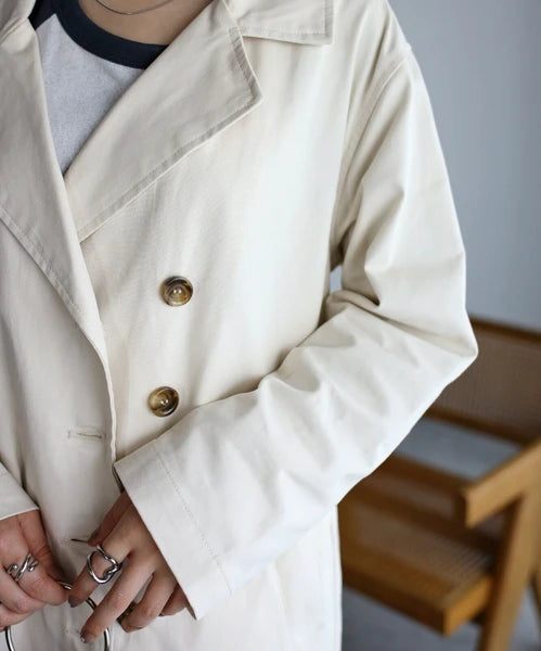 Coat 外套