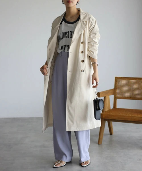 Coat 外套