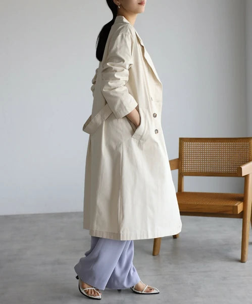 Coat 外套