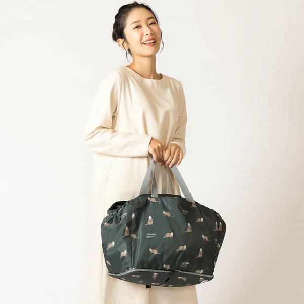 Cool-keeping Eco Bag 保溫環保袋