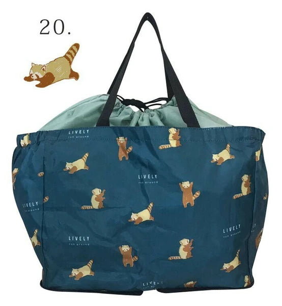 Cool-keeping Eco Bag 保溫環保袋
