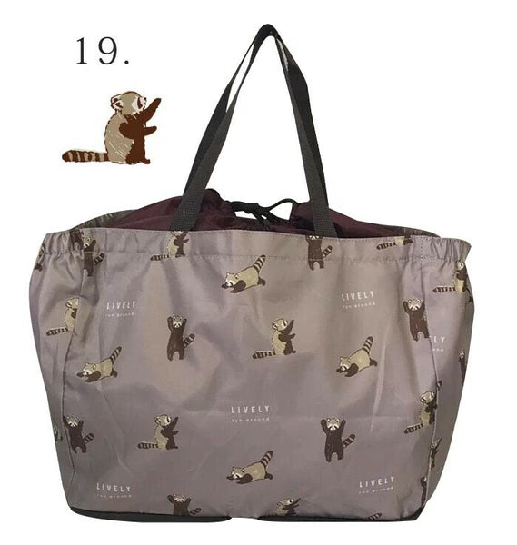 Cool-keeping Eco Bag 保溫環保袋