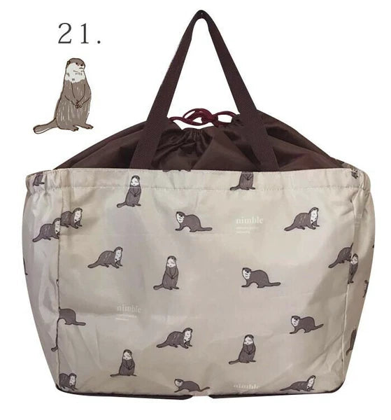 Cool-keeping Eco Bag 保溫環保袋
