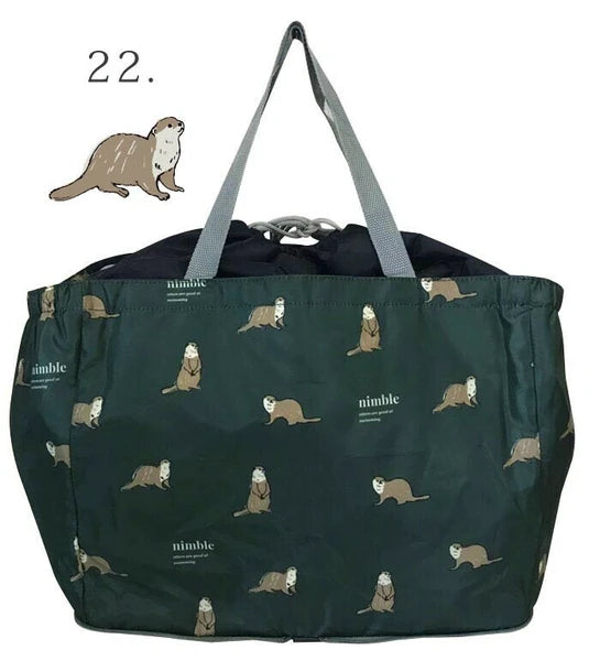 Cool-keeping Eco Bag 保溫環保袋