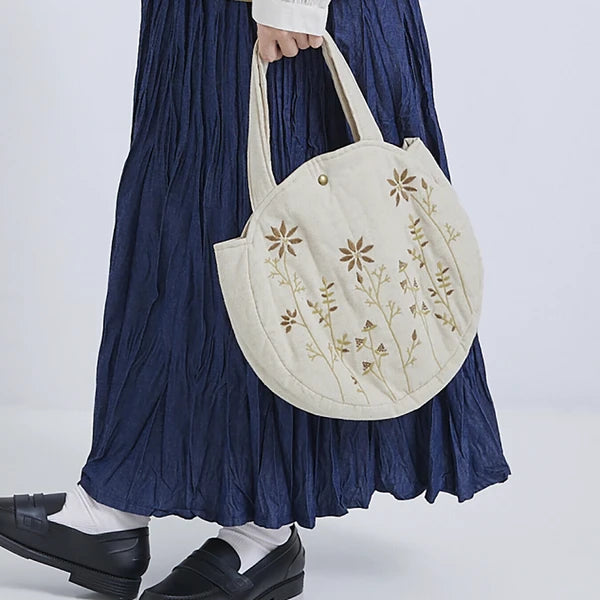 Handbag with Inside Pockets 有內袋的手袋