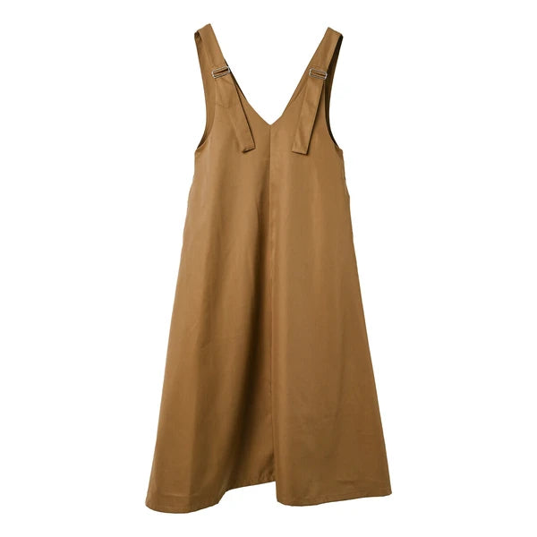 Japanese-styled Dress 日式洋裝