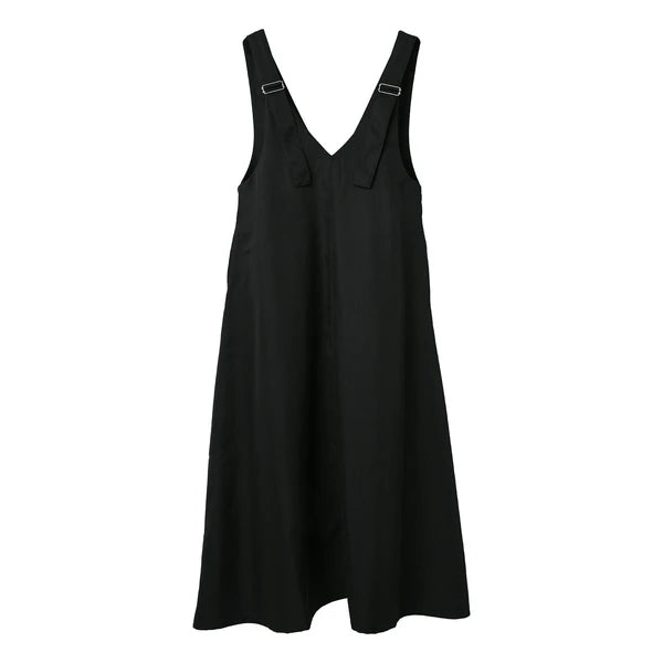 Japanese-styled Dress 日式洋裝